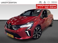 Mitsubishi Colt - 1.0T MT Instyle