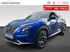 Nissan Juke - 1.6 Hybrid N-Design | €3.000, - voorraadkorting
