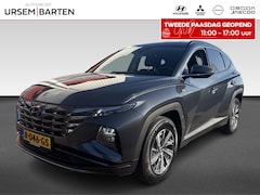 Hyundai Tucson - 1.6 T-GDI MHEV Comfort Smart | Winter pakket | Camera