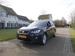 SEAT Arona - 1.0 TSI Style Business Intense | Camera | CarPlay | Adaptive Cruise | PDC |