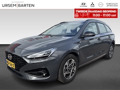Hyundai i30 Wagon - 1.0 T-GDi MHEV Comfort