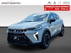 Mitsubishi ASX - 1.6 HEV AT Intense+ € 4.000, - Registratie korting