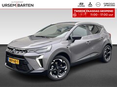 Mitsubishi ASX - 1.6 HEV AT Intense+