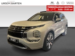 Mitsubishi Outlander - 2.4 PHEV Instyle Tot € 6.500, - VOORDEEL