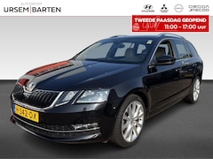 Skoda Octavia Combi - 1.5 TSI Greentech Sport Business | automaat | 150 PK |