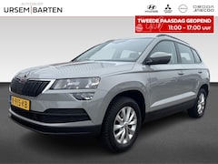 Skoda Karoq - 1.0 TSI Ambition