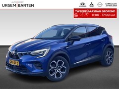 Mitsubishi ASX - 1.3 DI-T First Edition | 140PK