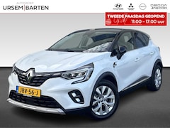 Renault Captur - 1.6 E-Tech Plug-in Hybrid 160 Intens