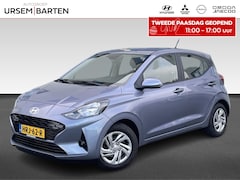 Hyundai i10 - 1.0 Comfort Smart