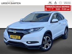 Honda HR-V - 1.5 i-VTEC Executive | Trekhaak