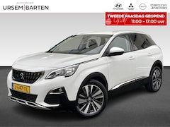 Peugeot 3008 - 1.2 PureTech Blue Lease Premium | Apple Carplay & Android auto