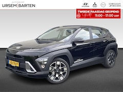 Hyundai Kona - 1.6 GDI HEV Comfort