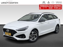 Hyundai i30 Wagon - 1.0 T-GDi MHEV Comfort