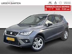 SEAT Arona - 1.0 TSI FR Business Intense | automaat | trekhaak