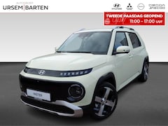 Hyundai Inster - Evolve Sky 49 kWh VAN: €32.880 VOOR: €29.880