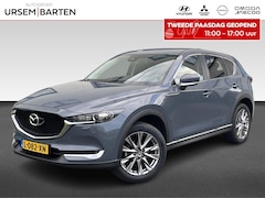 Mazda CX-5 - 2.0 SkyActiv-G 165 Comfort | automaat