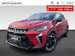 Mitsubishi ASX - 1.8 HEV AT Executive Tot € 3.000, - VOORDEEL