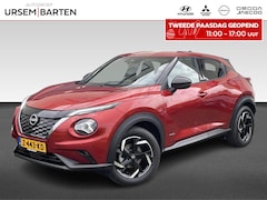 Nissan Juke - 1.6 Hybrid N-Connecta
