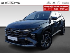Hyundai Tucson - 1.6 T-GDI PHEV Premium VAN €52.790 VOOR €48.790