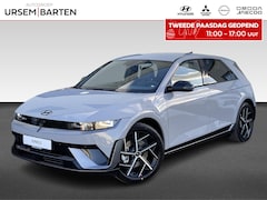 Hyundai IONIQ 5 - N Line Business 84 kWh