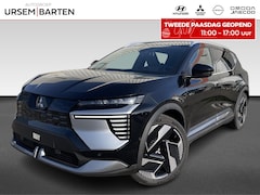 Mitsubishi Eclipse Cross - Intense+ 87 kWh Nu met € 4.000, - korting