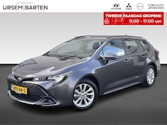 Toyota Corolla Touring Sports - Hybrid 140 Comfort | Apple carplay & Android auto