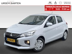 Mitsubishi Space Star - 1.0 Cool+