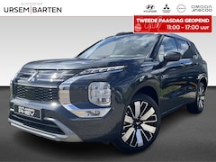 Mitsubishi Outlander - 2.4 PHEV Instyle+ Tot € 6.500, - VOORDEEL