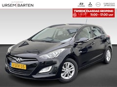 Hyundai i30 - 1.6 GDI i-Vision | navigatie | achteruitrijcamera | trekhaak | cruise control | climate co