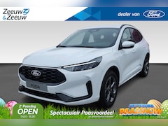 Ford Kuga - 2.5 PHEV ST-Line €4000 korting | Nieuw te bestellen | 2100 KG trekkracht | Winter Pack | D