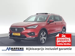 SEAT Tarraco - 1.4 TSI 245pk e-Hybrid PHEV Xperience Business Trekhaak 360Camera Leder Memory Virtual Coc