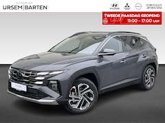 Hyundai Tucson - 1.6 T-GDI PHEV Premium Sky VAN €54.090 VOOR €51.590