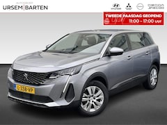 Peugeot 5008 - 1.2 PureTech Blue Lease Active | 7-zitter | trekhaak