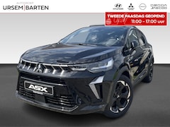 Mitsubishi ASX - 1.8 HEV AT Instyle Tot € 3.000, - VOORDEEL
