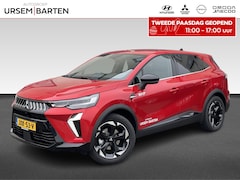 Mitsubishi Grandis - 1.8 HEV Intense+