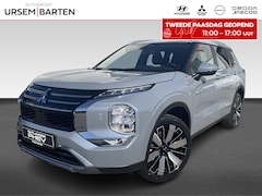 Mitsubishi Outlander - 2.4 PHEV First Edition Tot € 6.500, - VOORDEEL