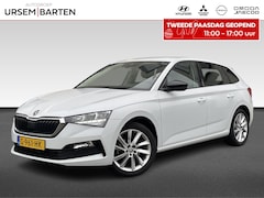 Skoda Scala - 1.0 TSI Style | automaat
