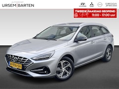 Hyundai i30 Wagon - 1.0 T-GDi MHEV Comfort Smart