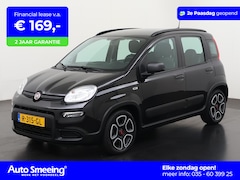 Fiat Panda - 1.0 Hybrid City Life | Zondag Open