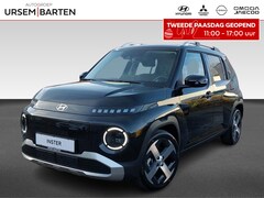 Hyundai Inster - Evolve 49 kWh VAN: €29.790 VOOR: €26.790