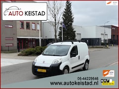 Fiat Fiorino - 1.3 MJ SCHUIFDEUR AIRCO/ELEKTR. RAMEN 1 JAAR APK