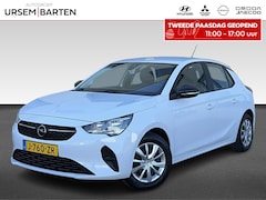 Opel Corsa - 1.2 Edition | Android auto & Apple Carplay