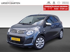 Citroën C1 - 1.0 VTi Feel | Airco | Two-tone