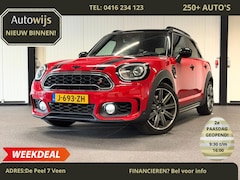 MINI Countryman - 2.0 Cooper S ALL4 Chili|PANO|H&K|CAMERA|DAB+|AUT