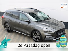 Ford Focus Wagon - 1.5 EcoBoost Active Navi Carplay Trekhaak