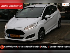 Ford Fiesta - 1.0 EcoBoost ST Line 101PK NL-AUTO NAP