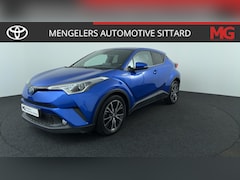 Toyota C-HR - 1.8 Hybrid Dynamic