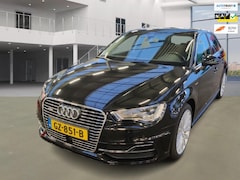 Audi A3 Sportback - 1.4 e-tron PHEV Ambition Pro Line plus / Auto rijdt prima