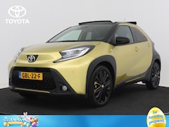 Toyota Aygo X - 1.0 VVT-i S-CVT Premium | Automaat | Toyota-paasweekend