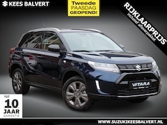 Suzuki Vitara - 1.4 Boosterjet Select Hybrid Automaat | € 1.500, - korting | NIEUW |